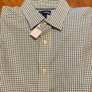 GAP Men's Button Down Shirt